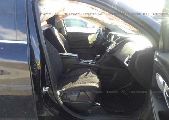 пригнать из сша 2015 CHEVROLET EQUINOX 2GNALCEK3F1180327