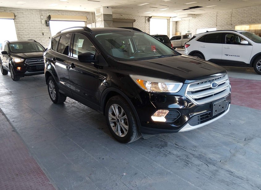 2018 Ford Escape 1.5L photo