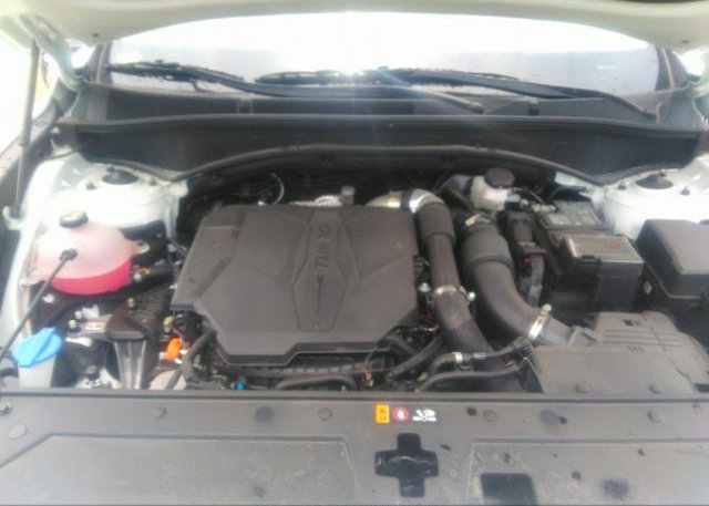 2023 HYUNDAI SANTA FE(VIN: 5NMS4DALXPH485657