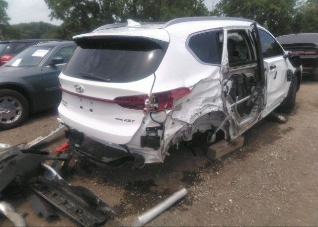 2023 HYUNDAI SANTA FE(VIN: 5NMS4DALXPH485657