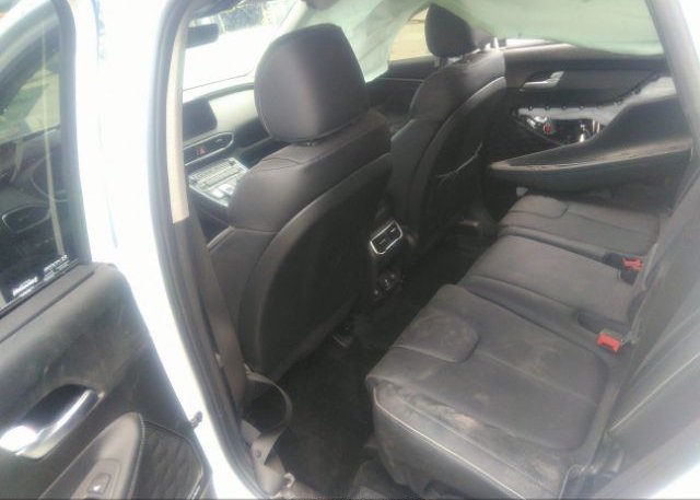 2023 HYUNDAI SANTA FE(VIN: 5NMS4DALXPH485657