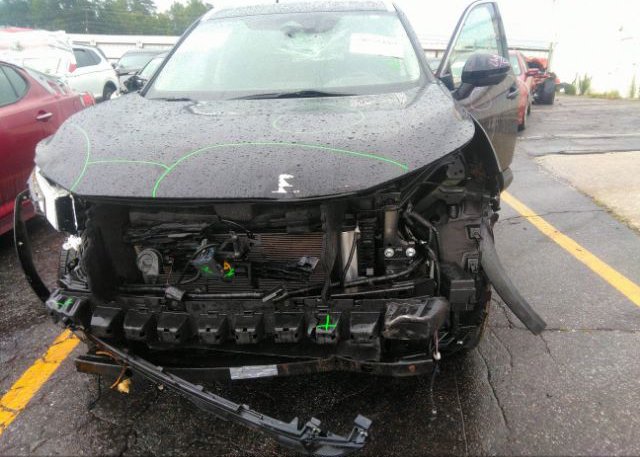 2021 NISSAN ROGUE(VIN: 5N1AT3BA6MC794280