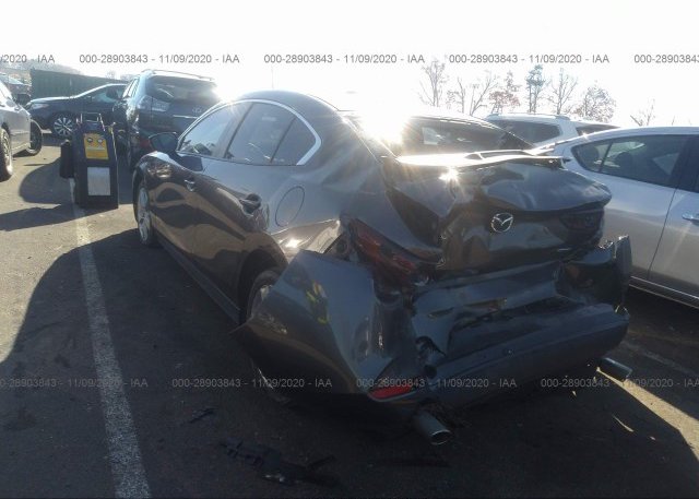 купить 2019 MAZDA MAZDA3 SEDAN JM1BPBAM2K1137973