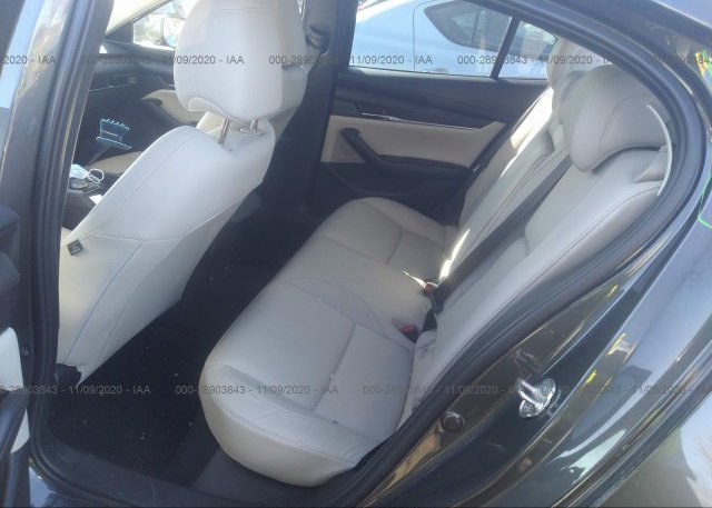 JM1BPBAM2K1137973 2019 MAZDA MAZDA3 SEDAN