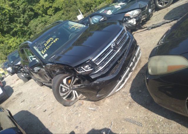 2023 VOLKSWAGEN ATLAS (VIN: 1V2BR2CA3PC511580)