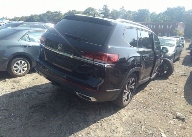 2023 VOLKSWAGEN ATLAS(VIN: 1V2BR2CA3PC511580