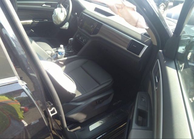 2023 VOLKSWAGEN ATLAS(VIN: 1V2BR2CA3PC511580