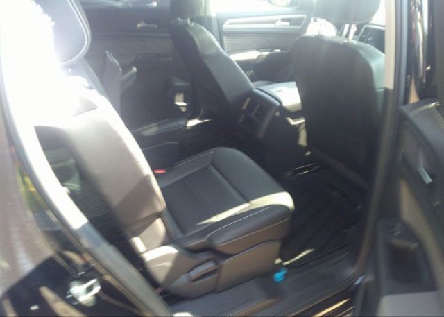 2023 VOLKSWAGEN ATLAS(VIN: 1V2BR2CA3PC511580