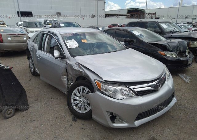Toyota Dealership Tulsa >> 4t1be46k67u191397 Salvage Silver Toyota Camry At Tulsa Ok Toyota Dealership Tulsa >> 4t1be46k67u191397 Salvage Silver Toyota Camry At Tulsa Ok