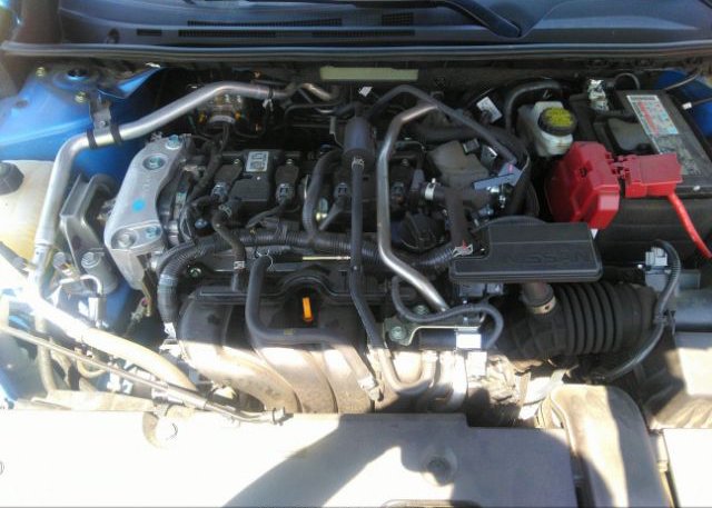 2021 NISSAN SENTRA(VIN: 3N1AB8CV2MY288106