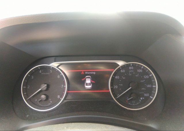 2021 NISSAN SENTRA(VIN: 3N1AB8CV2MY288106