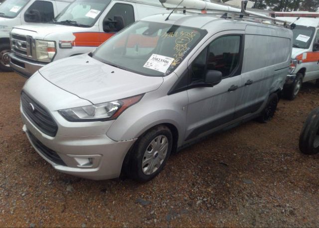 2021 FORD TRANSIT CONNECT VAN(VIN: NM0LS7F28M1503622