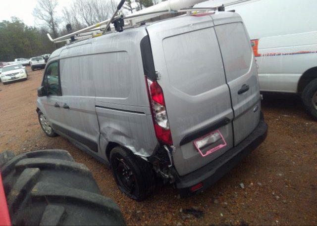 2021 FORD TRANSIT CONNECT VAN(VIN: NM0LS7F28M1503622