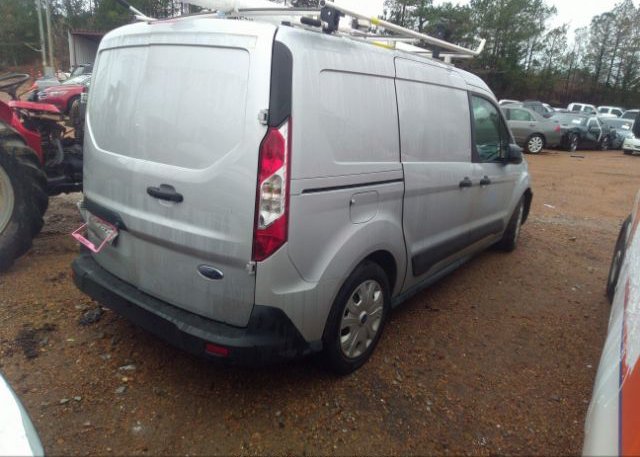 2021 FORD TRANSIT CONNECT VAN(VIN: NM0LS7F28M1503622