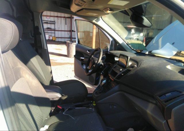 2021 FORD TRANSIT CONNECT VAN(VIN: NM0LS7F28M1503622