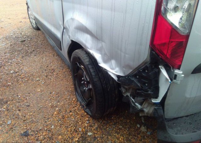 2021 FORD TRANSIT CONNECT VAN(VIN: NM0LS7F28M1503622