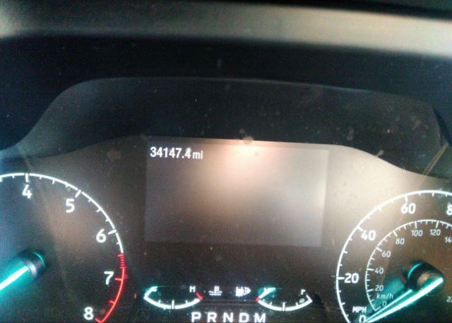 2021 FORD TRANSIT CONNECT VAN(VIN: NM0LS7F28M1503622