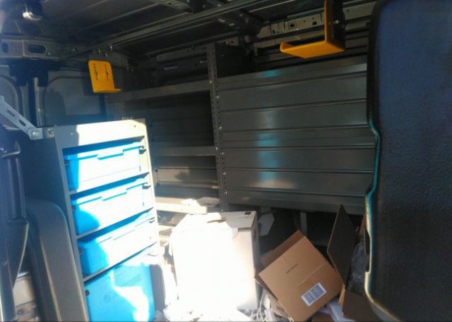 2021 FORD TRANSIT CONNECT VAN(VIN: NM0LS7F28M1503622