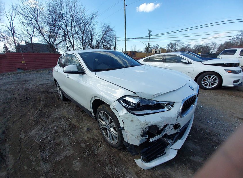 2018 BMW X2 2.0L photo