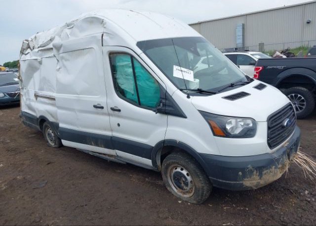 1FTBW3XMXJKB31170 2018 FORD TRANSIT-350