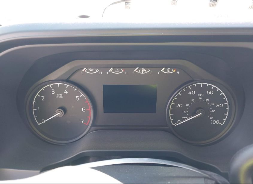 2024 FORD F-250 XL(VIN: 1FT8W2BA7REE43944