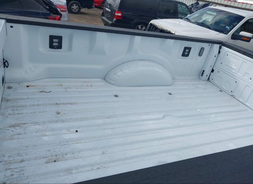 2024 FORD F-250 XL(VIN: 1FT8W2BA7REE43944