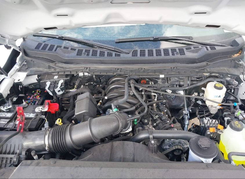 2024 FORD F-250 XL(VIN: 1FT8W2BA7REE43944