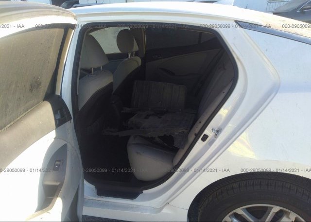 5XXGM4A7XDG156007 2013 KIA OPTIMA