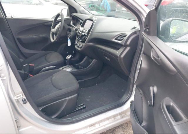 2021 CHEVROLET SPARK(VIN: KL8CB6SA4MC714615