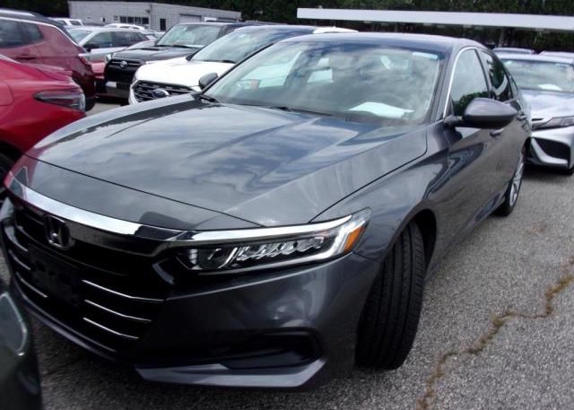 2021 HONDA ACCORD SEDAN (VIN: 1HGCV1F10MA076095)