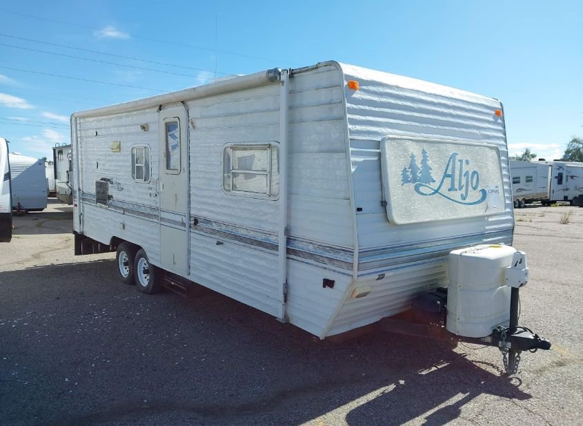 2000 SKYLINE ALJO photo