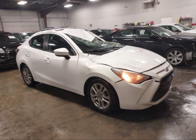 3MYDLBZV3GY102803 2016 SCION IA