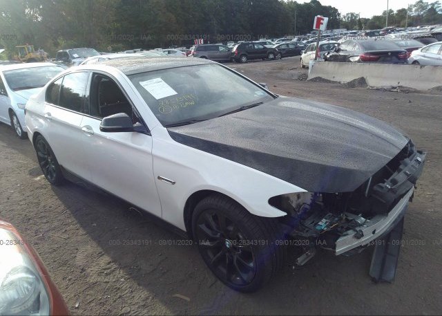 WBA5A7C54GG147083 2016 BMW 5 SERIES