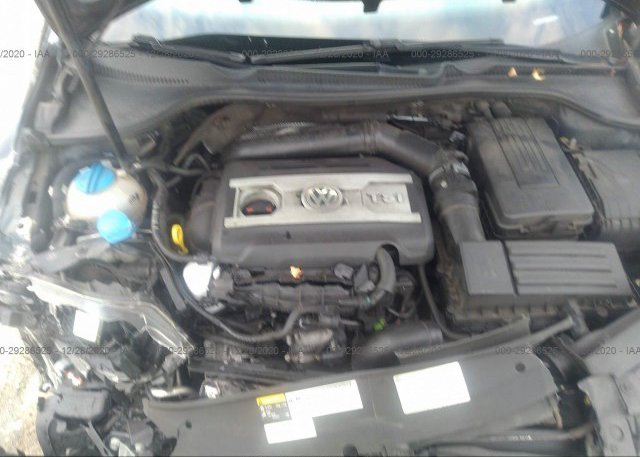 WVWHD7AJ5DW135100 2013 VOLKSWAGEN GTI