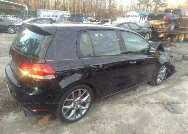 цена в сша 2013 VOLKSWAGEN GTI WVWHD7AJ5DW135100