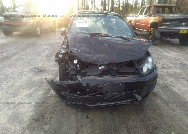 WVWHD7AJ5DW135100 2013 VOLKSWAGEN GTI