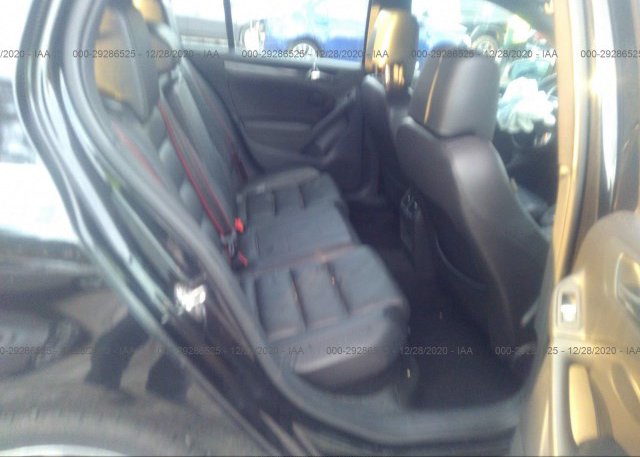 WVWHD7AJ5DW135100 2013 VOLKSWAGEN GTI