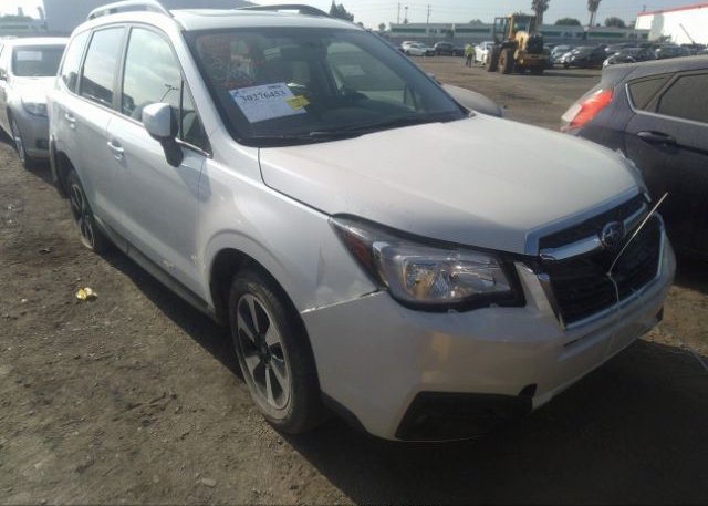 JF2SJAGC4JH549300 2018 SUBARU FORESTER-0