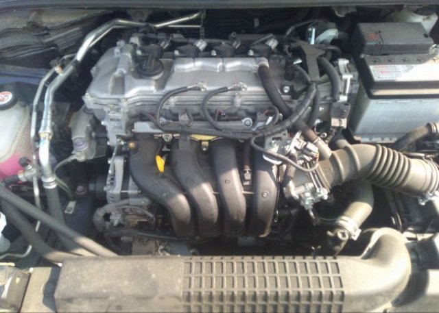 2021 TOYOTA COROLLA(VIN: 5YFEPMAE4MP165371