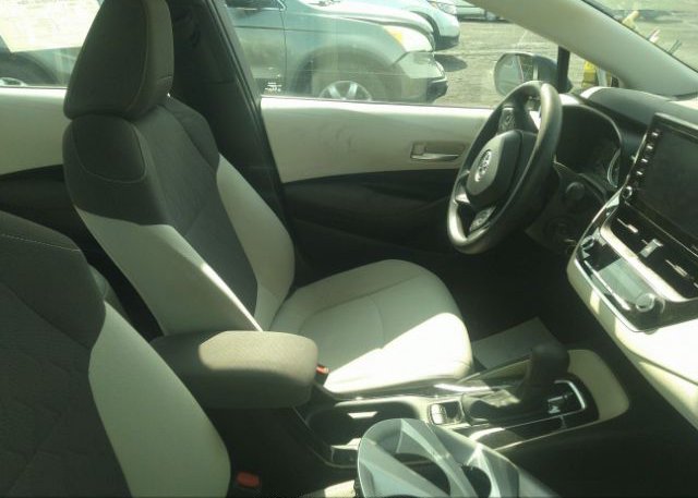 2021 TOYOTA COROLLA(VIN: 5YFEPMAE4MP165371