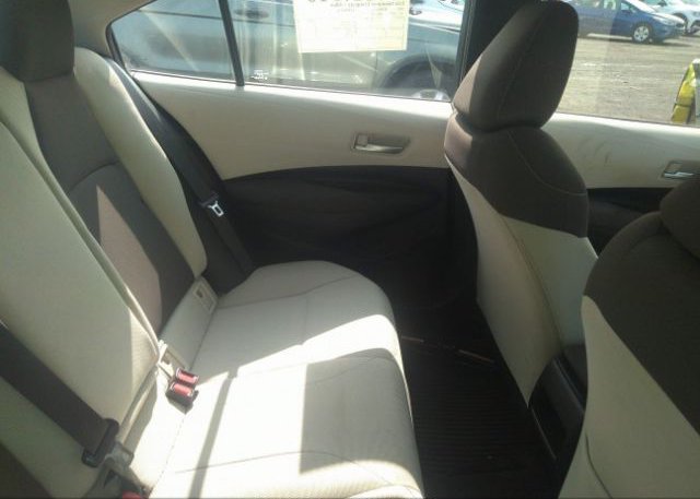 2021 TOYOTA COROLLA(VIN: 5YFEPMAE4MP165371