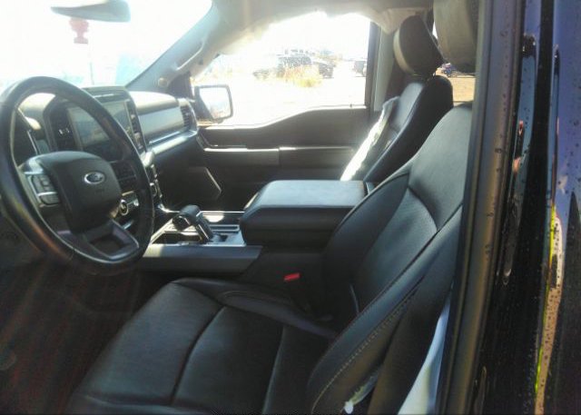 2021 FORD F-150(VIN: 1FTFW1E83MFC81520
