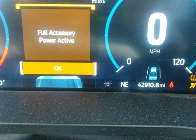 2021 FORD F-150(VIN: 1FTFW1E83MFC81520