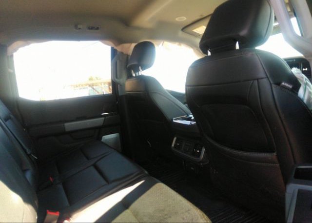 2021 FORD F-150(VIN: 1FTFW1E83MFC81520