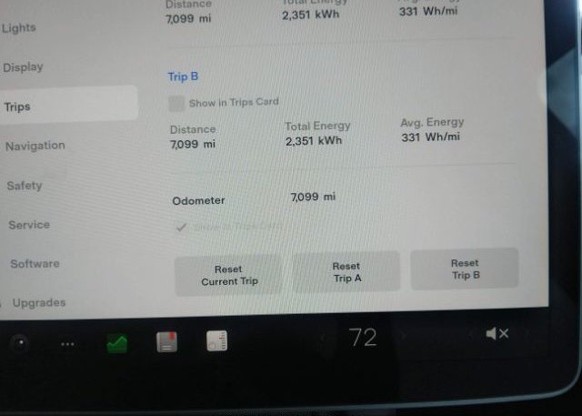 2022 TESLA MODEL Y(VIN: 7SAYGAEEXNF522333