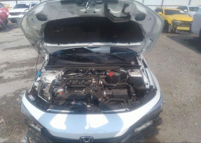 2022 HONDA CIVIC SEDAN(VIN: JHMFE1F73NX006197
