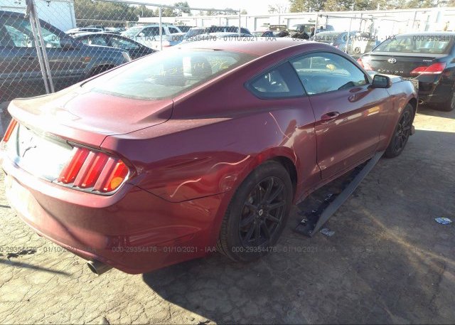 цена в сша 2016 FORD MUSTANG 1FA6P8AM3G5204607