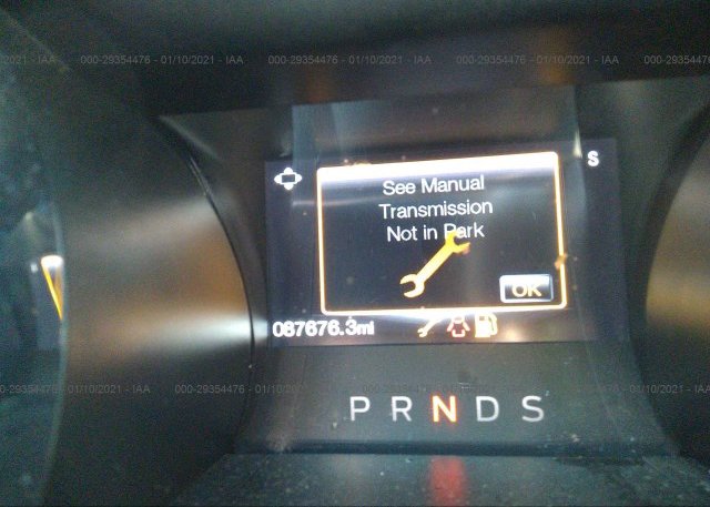 1FA6P8AM3G5204607 2016 FORD MUSTANG