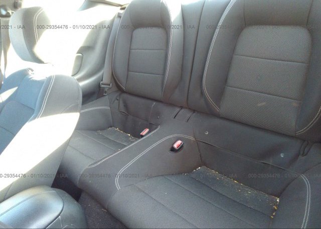 1FA6P8AM3G5204607 2016 FORD MUSTANG