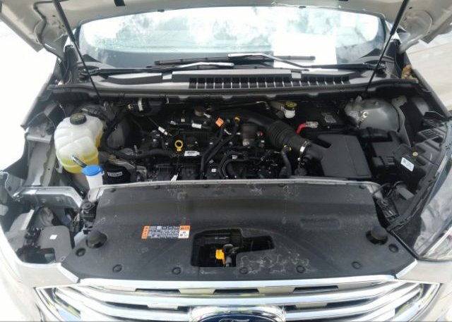 2022 FORD EDGE(VIN: 2FMPK4K92NBB06334